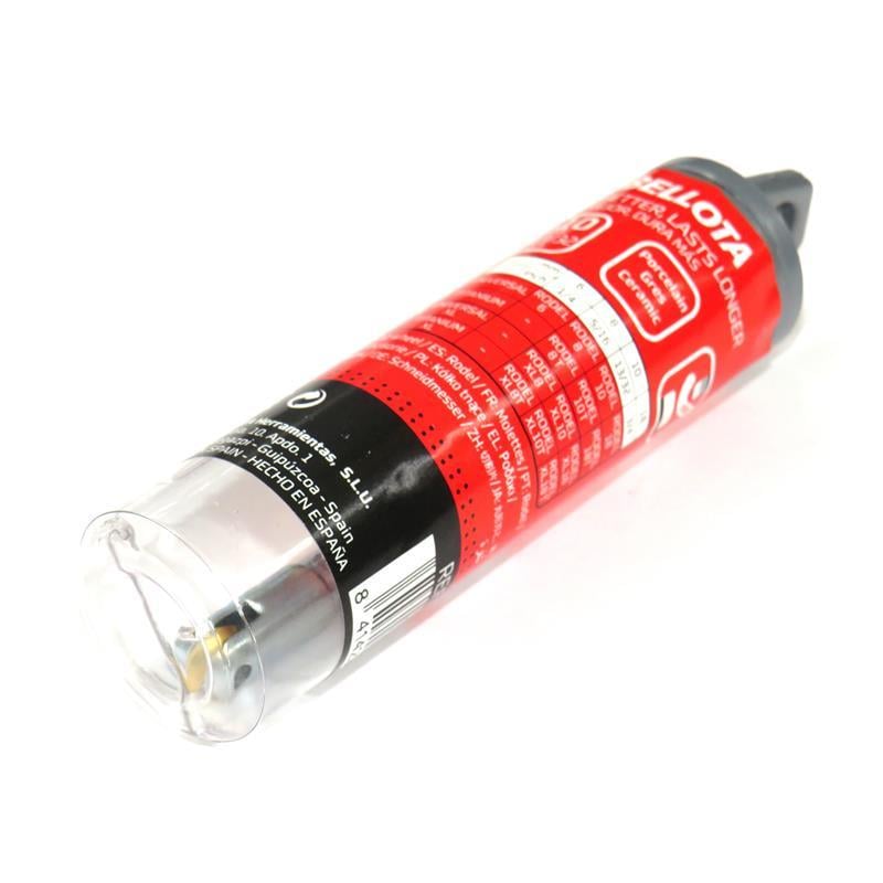 Різець до плиткоріза Bellota RODEL10UT.B титан d 10 мм - фото 2 Різець до плиткоріза Bellota RODEL10UT.B титан d 10 мм - фото 2