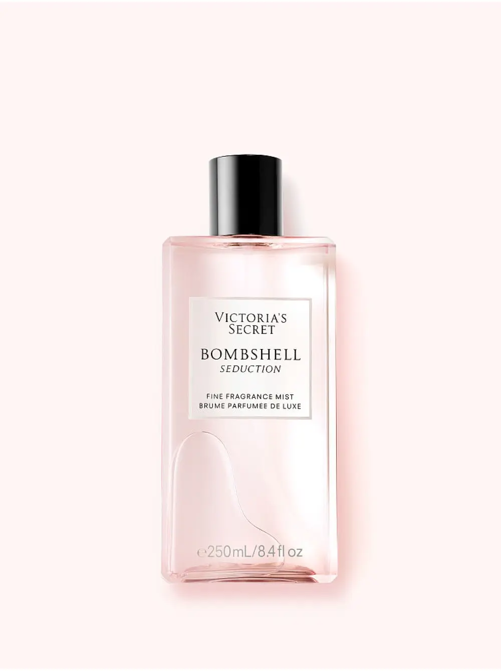 Спрей для тела парфумований Victoria’s Secret Bombshell Seduction fragrance mist 250 мл (0667557248981)