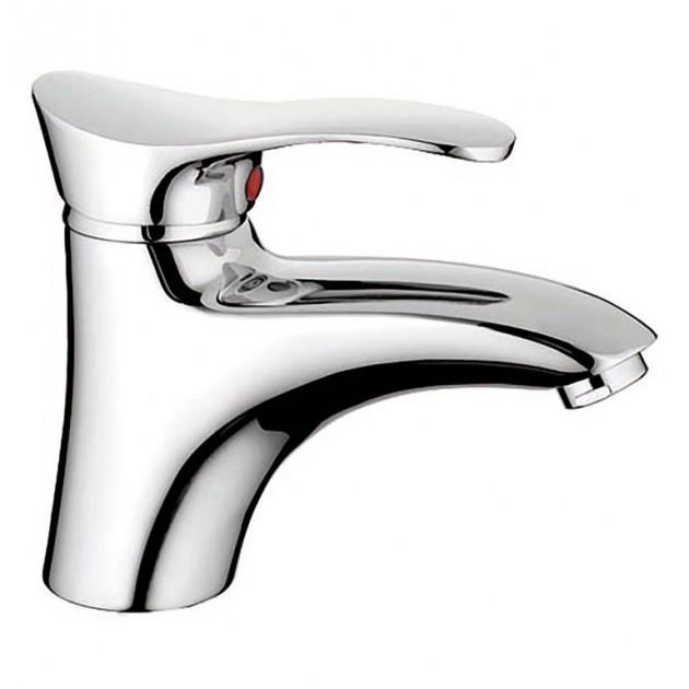 Смеситель для умывальника Haiba HB Eris 001 (HB0096)