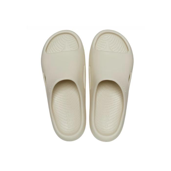 Сабо мужские Crocs Mellow Slide р. M9/W11/42 27,5 см Bone (208392) - фото 4 Сабо мужские Crocs Mellow Slide р. M9/W11/42 27,5 см Bone (208392) - фото 4