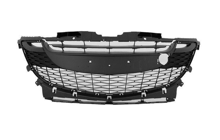 Решетка бампера AVTM Mazda 3 (BL) 09-12 SDN/HB средняя внешн 8CW8-50-1T1C 4418 909
