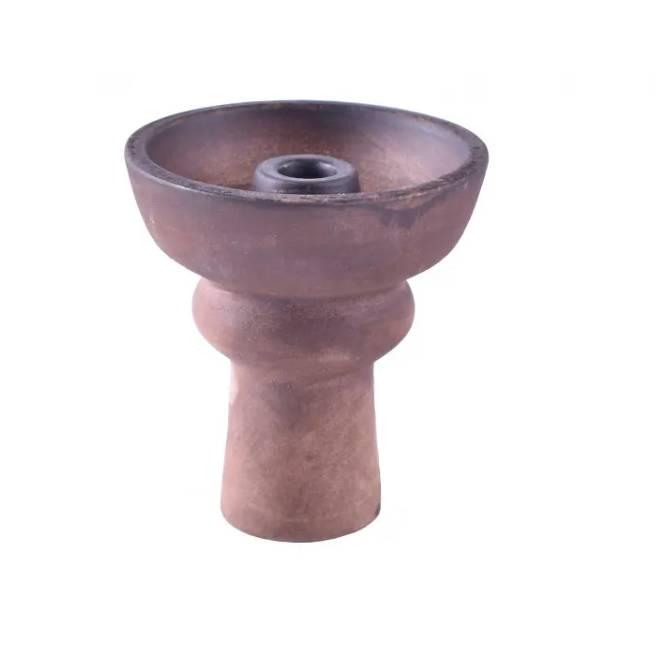 Чаша для кальяну LEX фанел Молочний