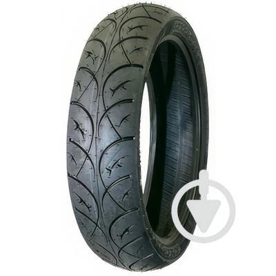 Автошина SPEEDWAYS Cobra F-3 140/70 R17 66P