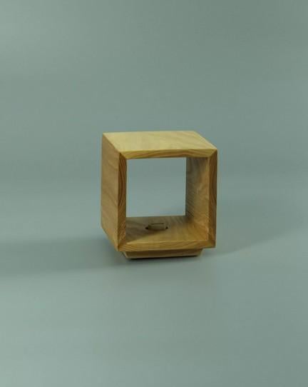 Cвітильник настінний Iterna Brygge Світлий ясен (L W019) - фото 5 Cвітильник настінний Iterna Brygge Світлий ясен (L W019) - фото 5