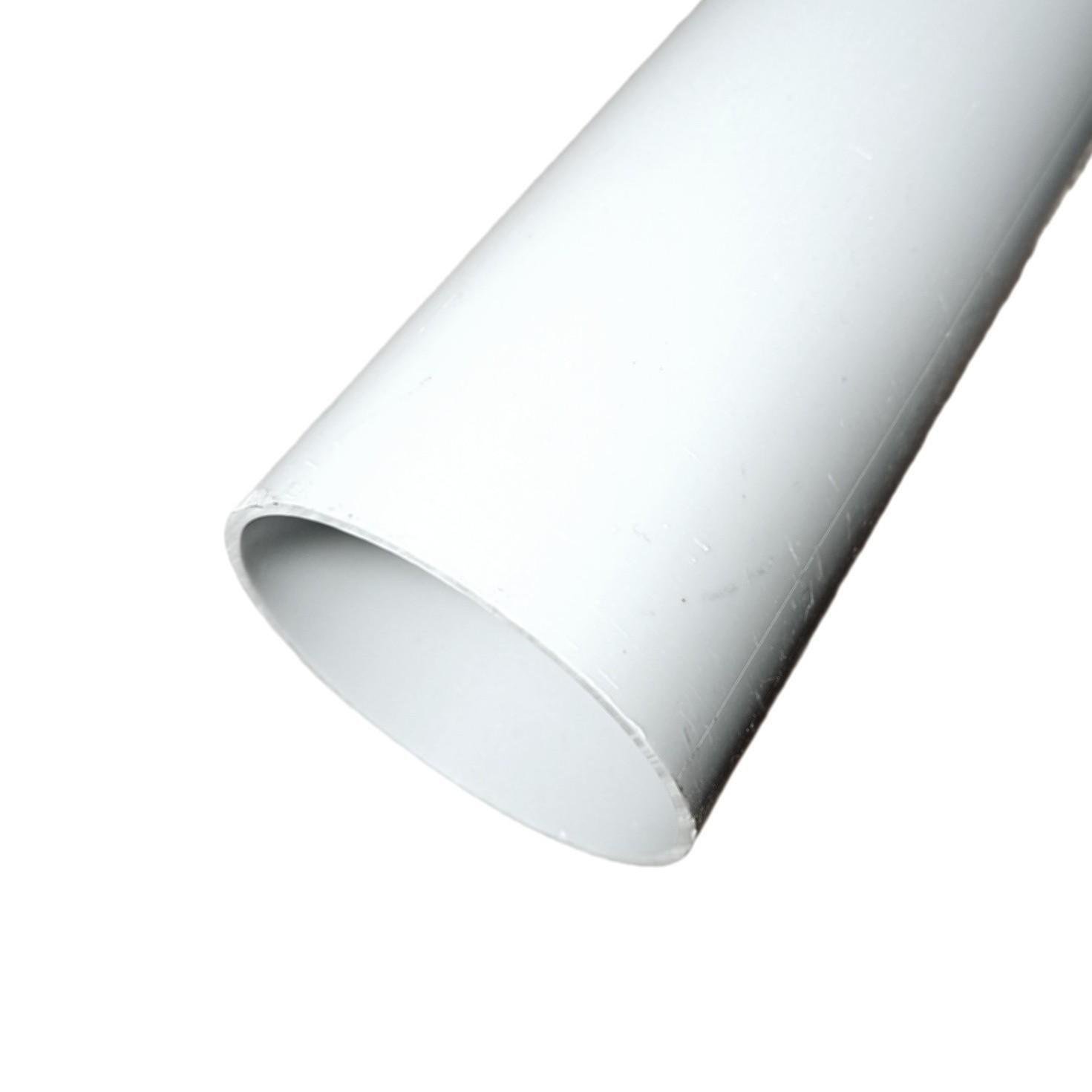 ПВХ-труба Sokol жесткая d 40 мм (2.1.113348)