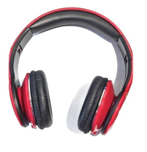 Навушники для ПК Red (000023090)