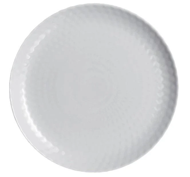 Тарелка десертная Luminarc Pampille Q4658 190 мм White