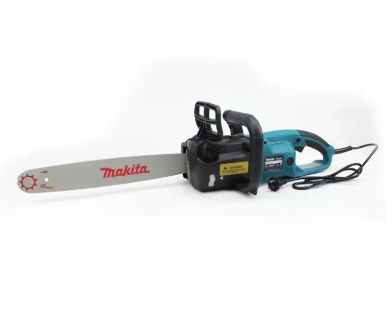 Пила цепная электрическая Makita UC4030A 2000 Вт (40300401)