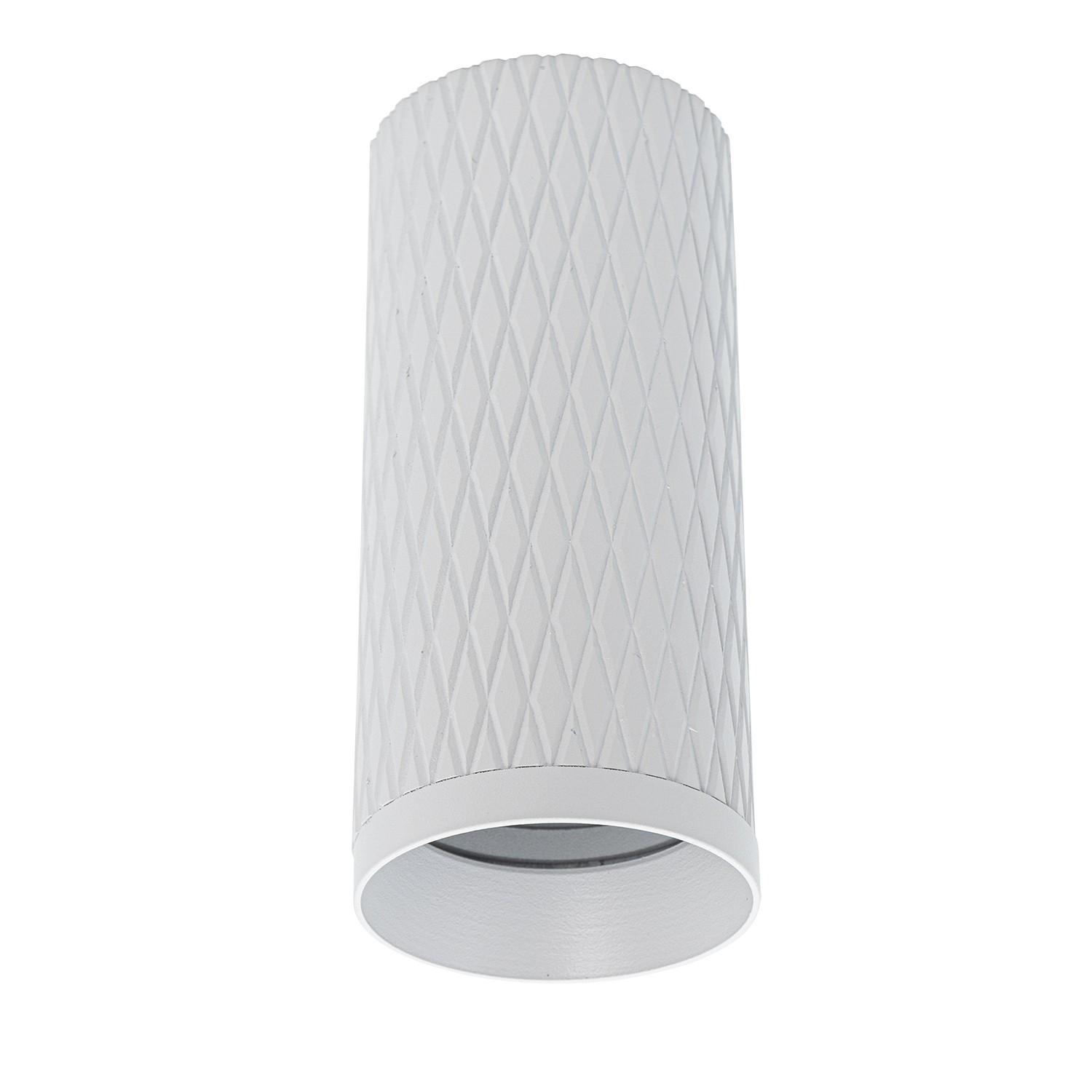 Світильник точковий Altalusse INL-7020D-01 GU10 max 35 W White - фото 5