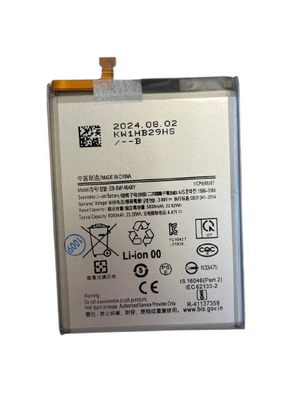 Аккумулятор для телефона Samsung M14/M146/M34/M346 BM146ABY (29842608)