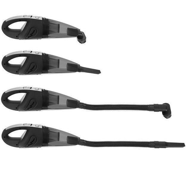 Автопылесос беспроводной Xtrobb 22149 90 Вт (22149) - фото 5