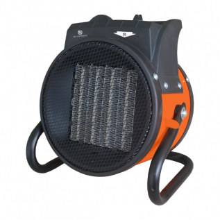 Тепловентилятор Sturm FH2221RC 1000/2000 Вт 120 куб. м/год - фото 9 Тепловентилятор Sturm FH2221RC 1000/2000 Вт 120 куб. м/год - фото 9