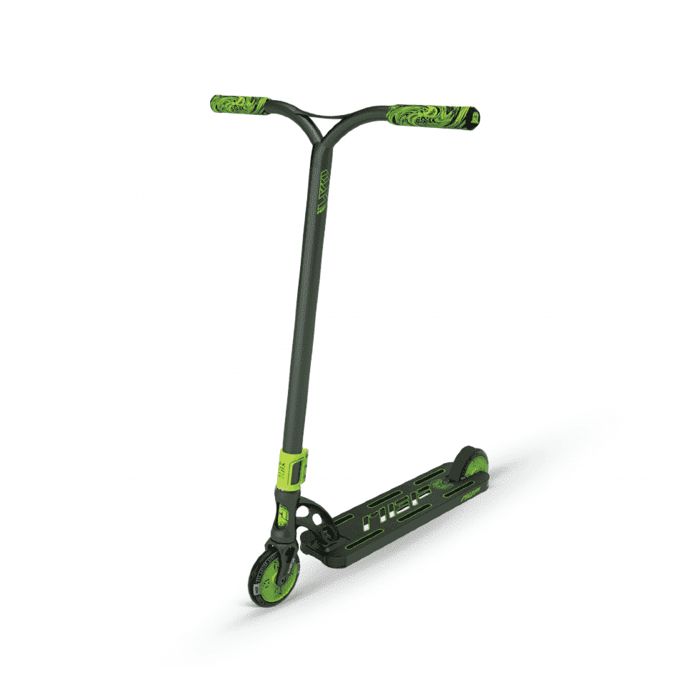 Самокат трюковой MGP VX9 Extreme Slimer(74674)