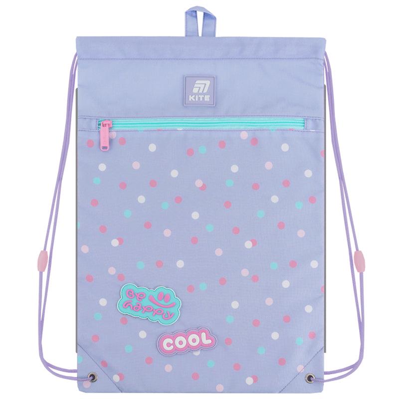 Сумка для обуви KITE Cool (K25-601M-21)