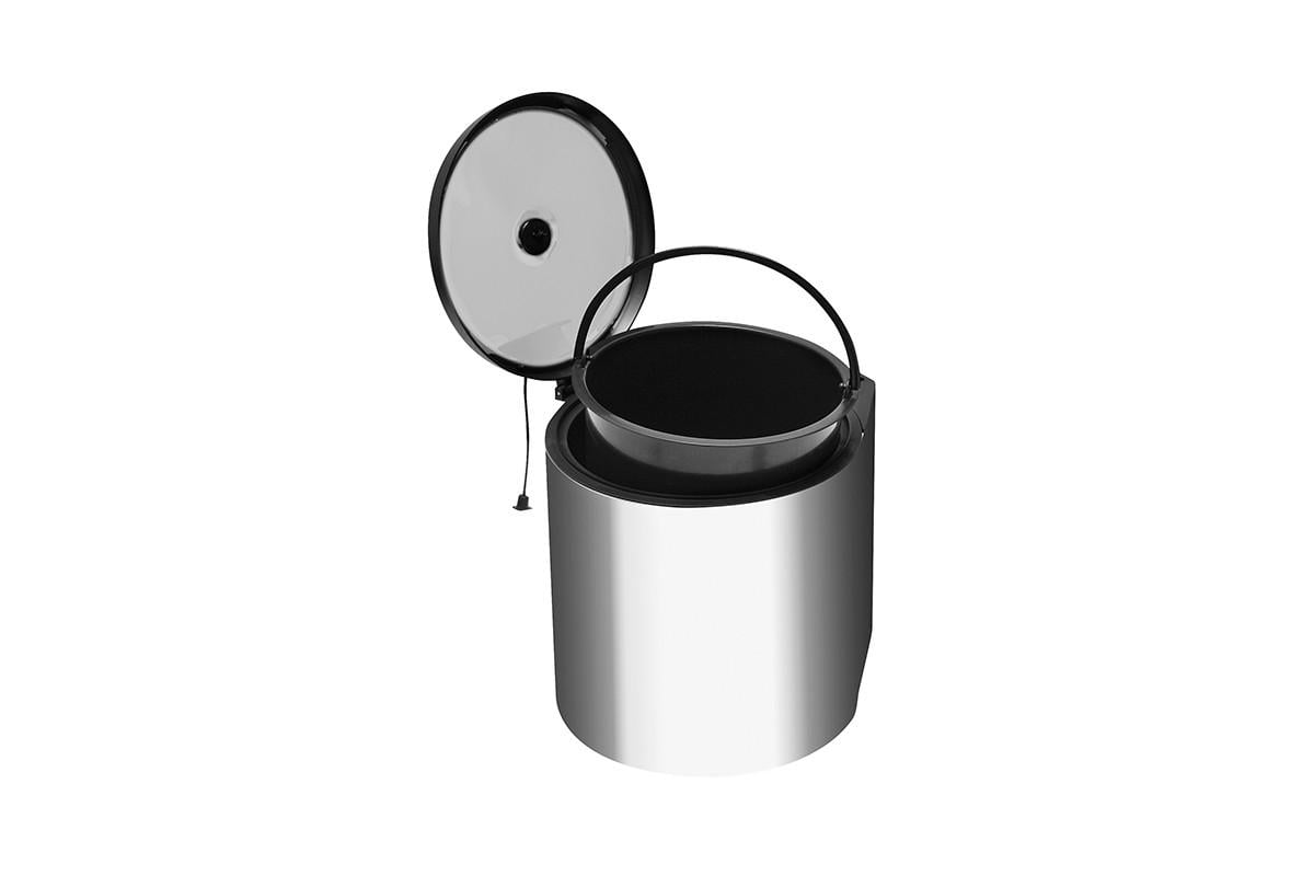 Ведро для мусора CIRCA PB-91024160V 11 л