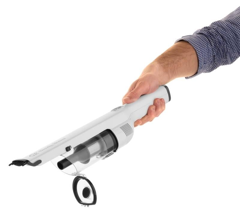 Пилосос акумуляторний ETA Handy Home 2в1 (5428 90000) - фото 9 Пилосос акумуляторний ETA Handy Home 2в1 (5428 90000) - фото 9