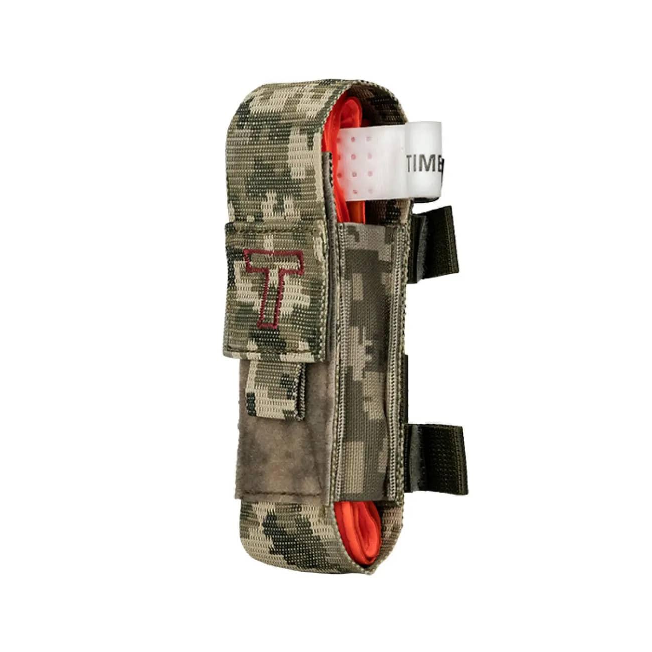 Подсумок под турникет закрытый gen. 2.0 ММ-14 (103090307)