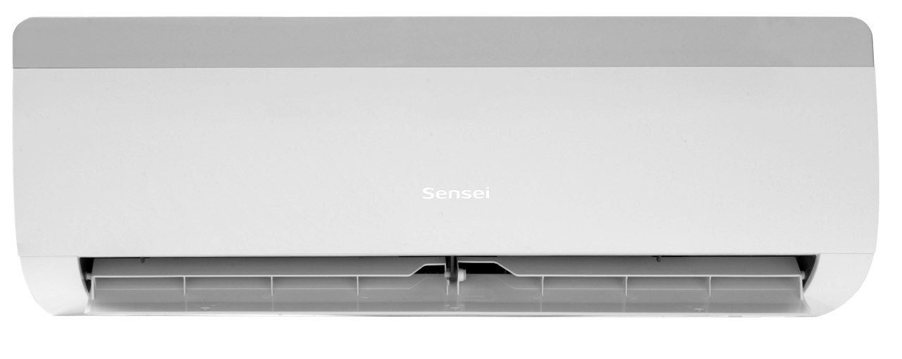 Кондиционер настенный SENSEI SAC-24SKW/I Air Master PRO до -25°C wi-fi (29321867) - фото 4 Кондиционер настенный SENSEI SAC-24SKW/I Air Master PRO до -25°C wi-fi (29321867) - фото 4