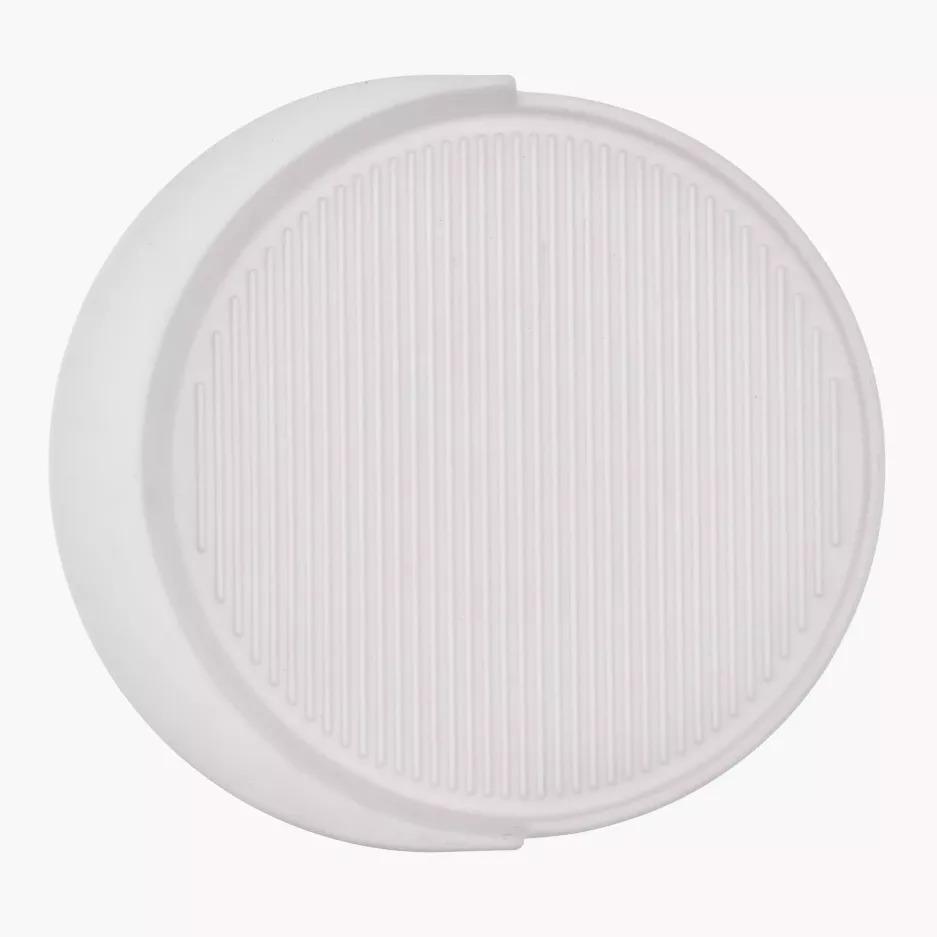 Деко для піци DUKA HJALMAR 36x32 см Білий (1217627) - фото 2 Деко для піци DUKA HJALMAR 36x32 см Білий (1217627) - фото 2