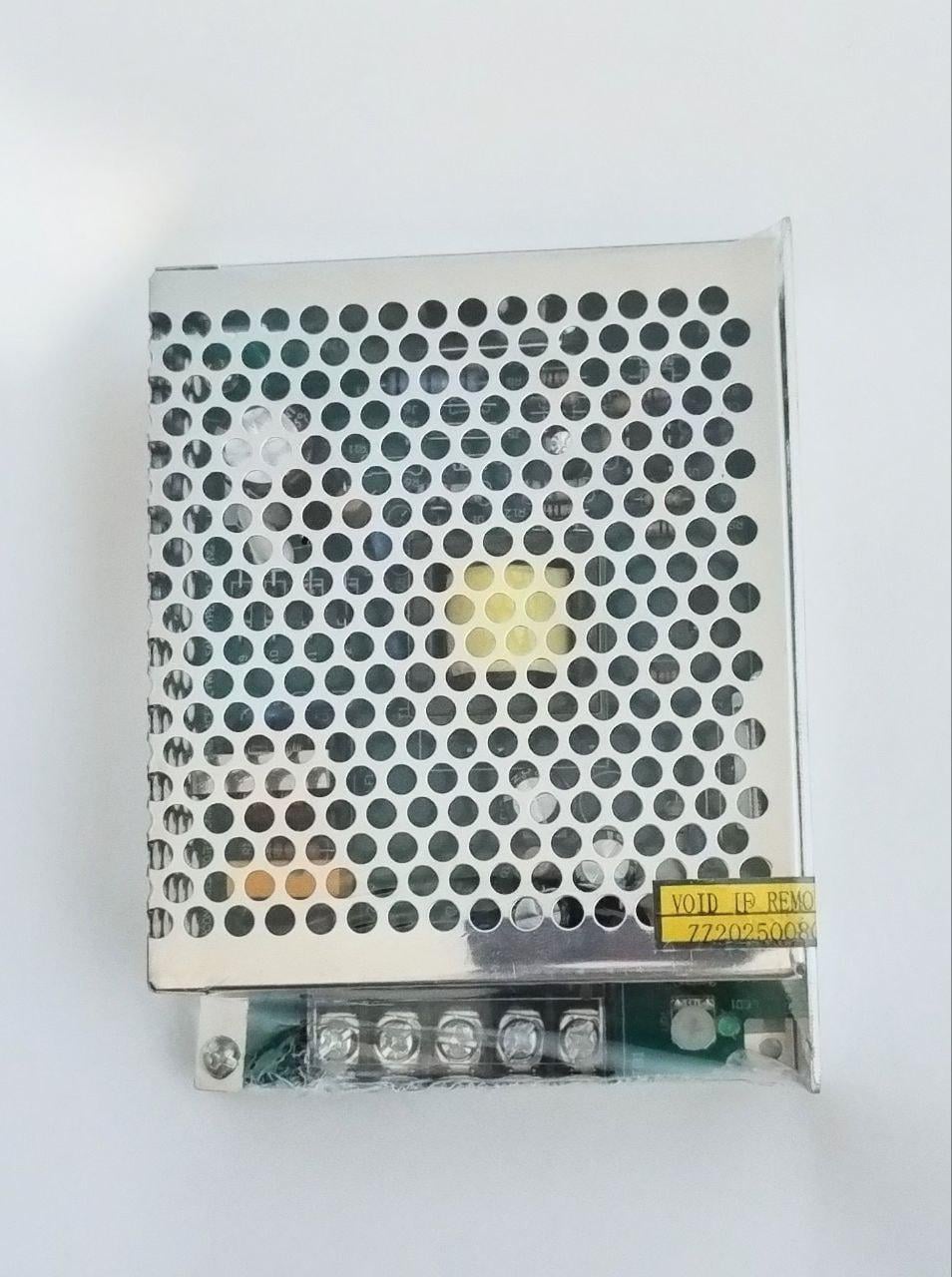 Блок питания встраиваемый 35W 12V S-35-12 NVVV (3708)