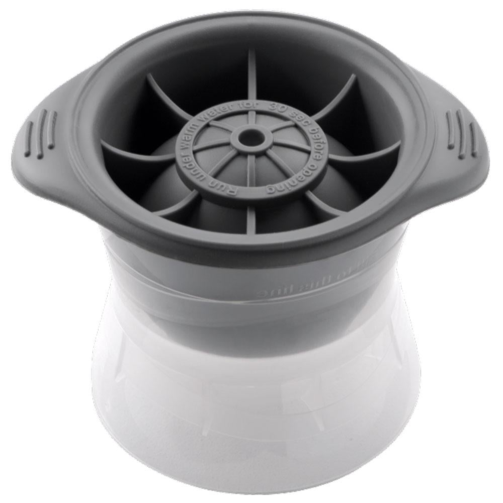 Форма для льоду куля Circle Joy Ice Ball 2 шт. (CJ-BK04)