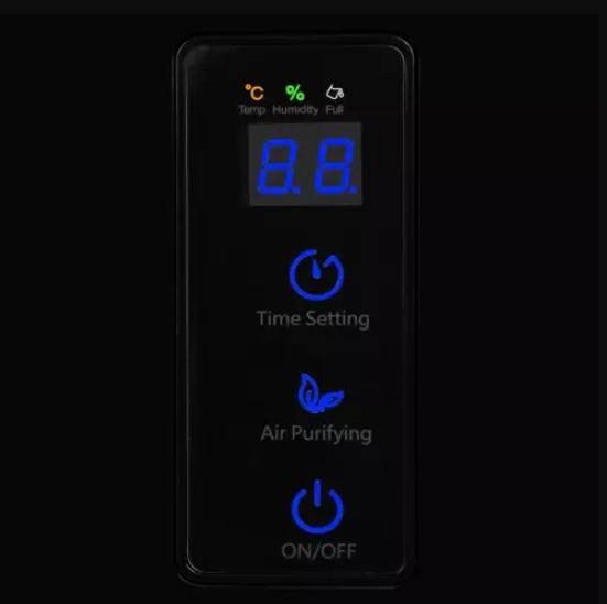 Осушитель воздуха Malatec 19896 (12063561) - фото 7 Осушитель воздуха Malatec 19896 (12063561) - фото 7