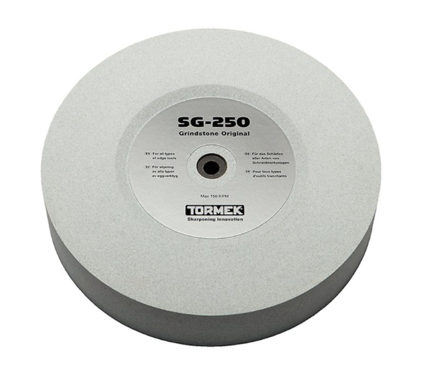 Камінь шліфувальний Tormek 250 мм (SG-250)