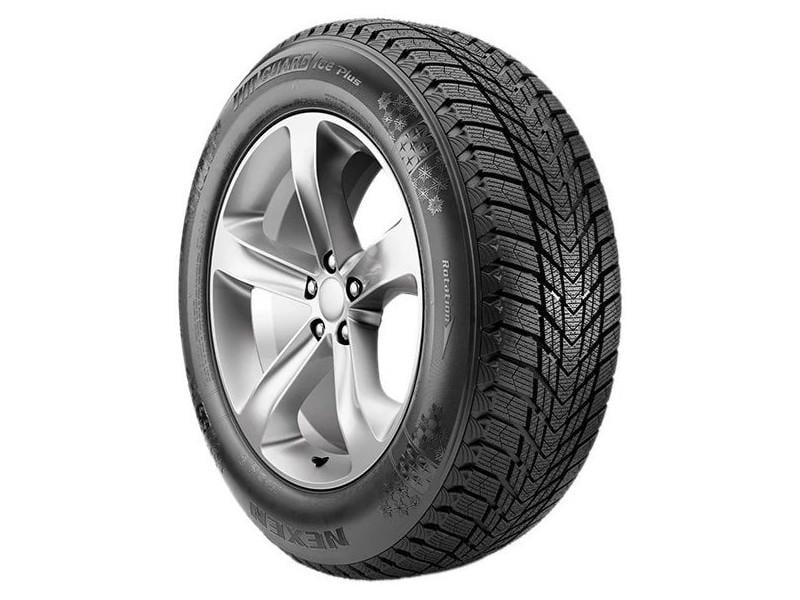 Шина зимова Nexen WinGuard ice Plus WH43 185/65 R14 90T (59269)