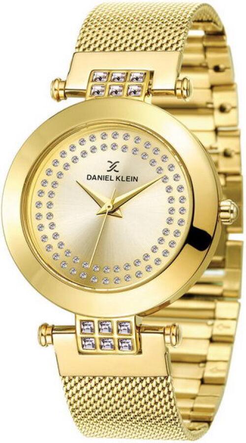Наручний годинник жіночий Daniel Klein DK11145-1 (103562)