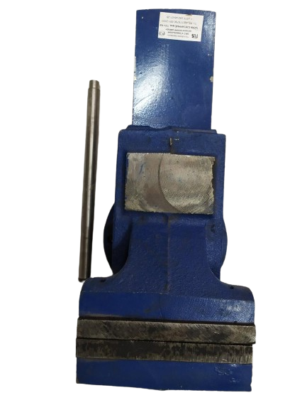 Тиски слесарные стальные ТСЧ-160 (2056685991)