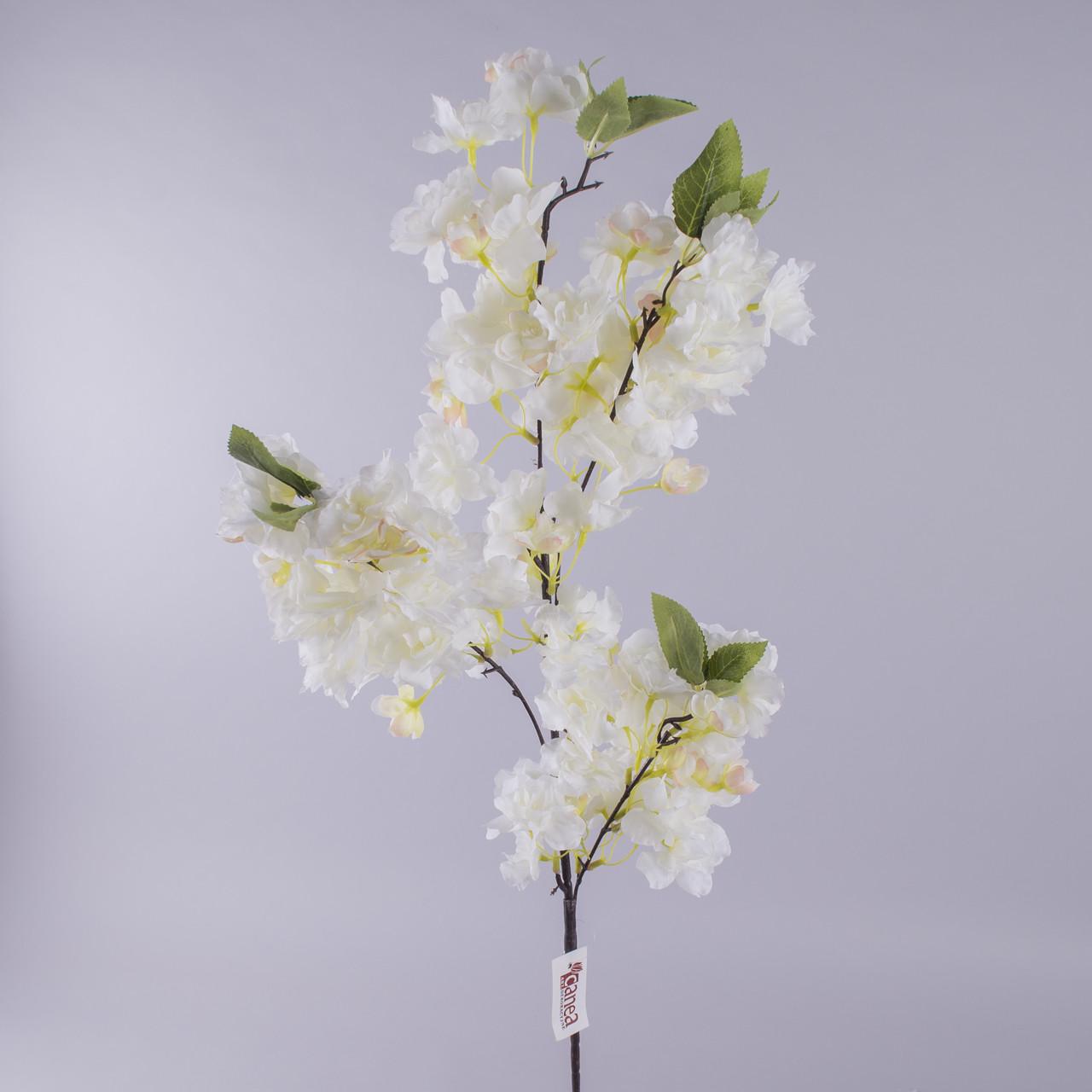 Искусственный цвет сливы пышный (5055-1)