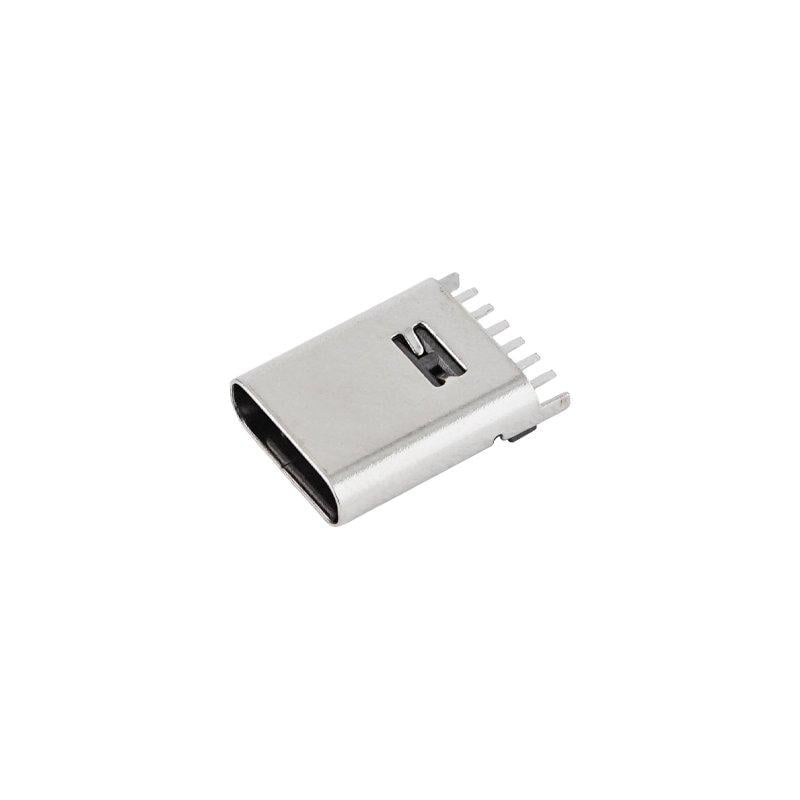 Гнездо USB type-C (A448047) Гнездо USB type-C (A448047)