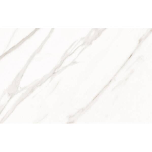 Плитка Cersanit Loren White Glossy 25x40 см (18012)