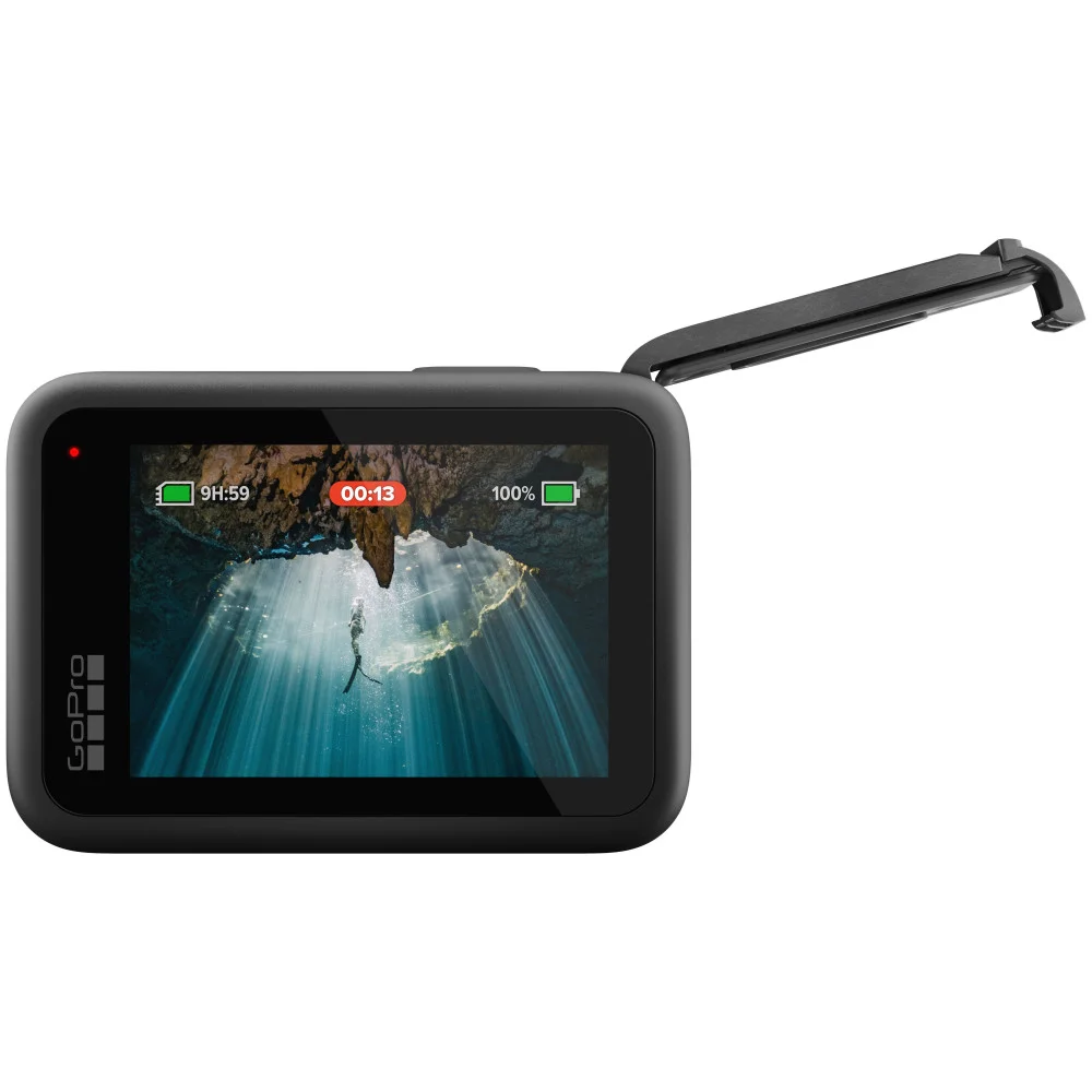 Екшн-камера GoPro HERO13 Black (CHDHX-131-RW) - фото 7