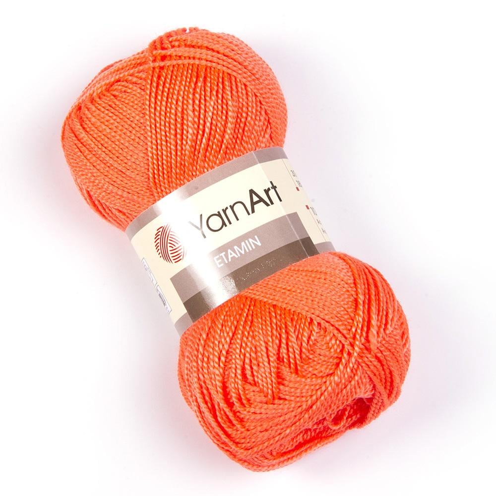 Пряжа YarnArt Etamin 458