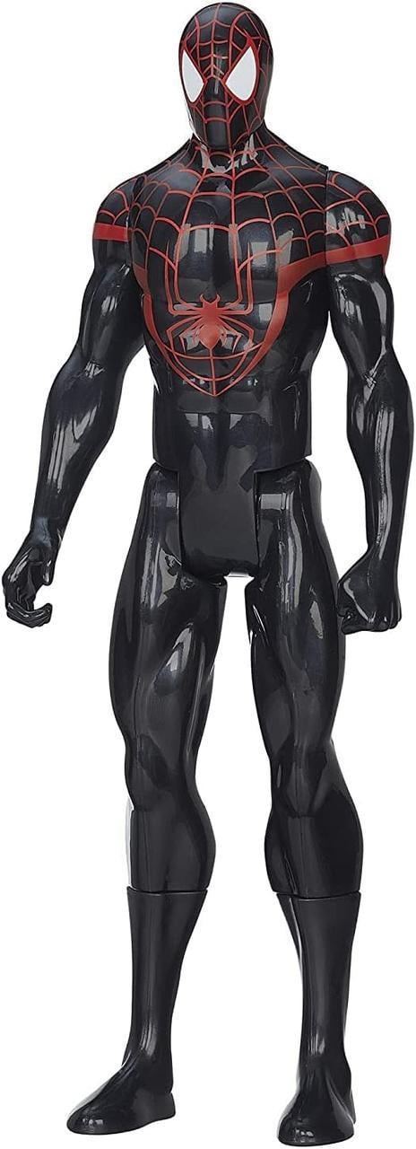 Фигурка Hasbro Человек паук HERO A8728/A8726 30 см (864408769)