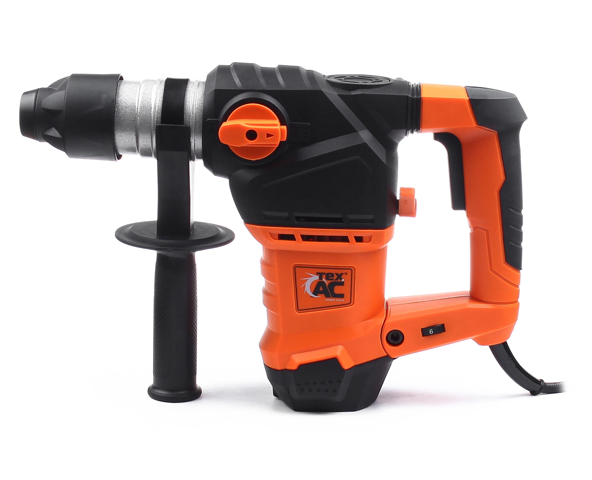 Перфоратор ТехАС ТА-01-305 - фото 2