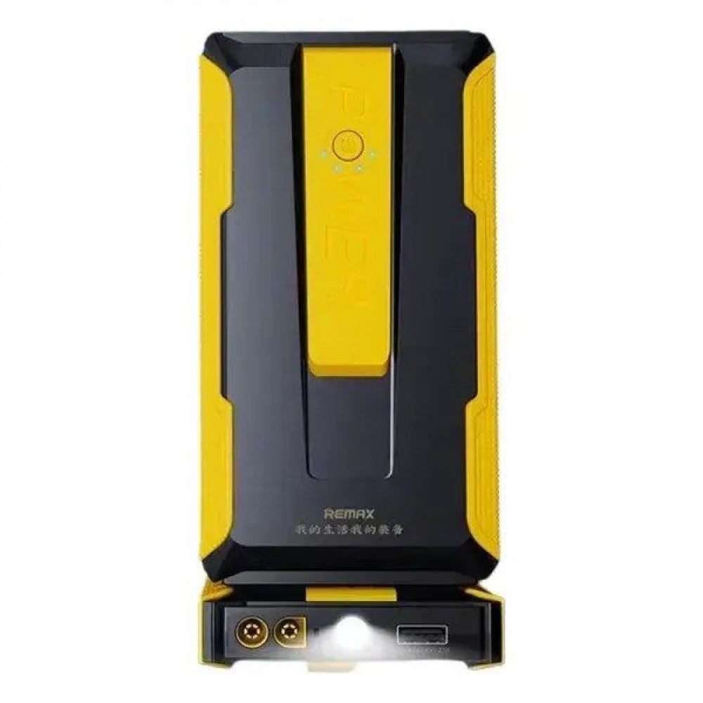 Устройство пусковое REMAX Jump Starter RPP-511 6000 mAh