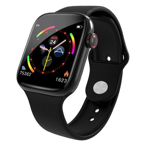 Смарт-годинник Smart Watch W4