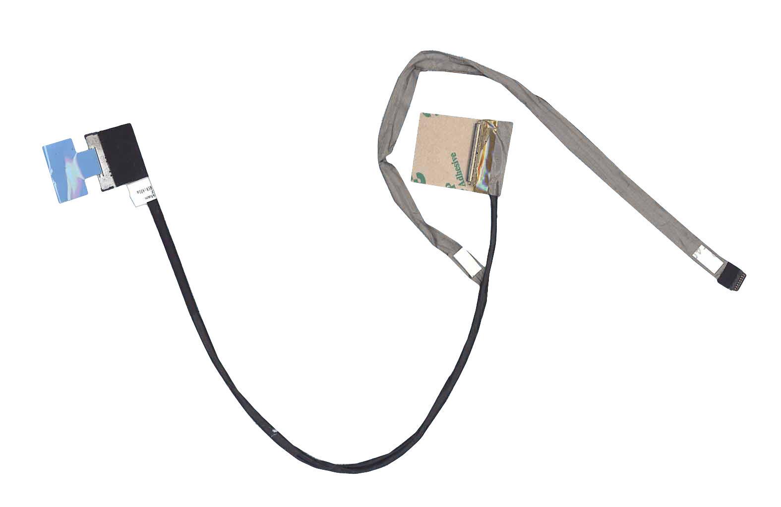 Шлейф матрицы для ноутбука HP Pavilion DM3-3000