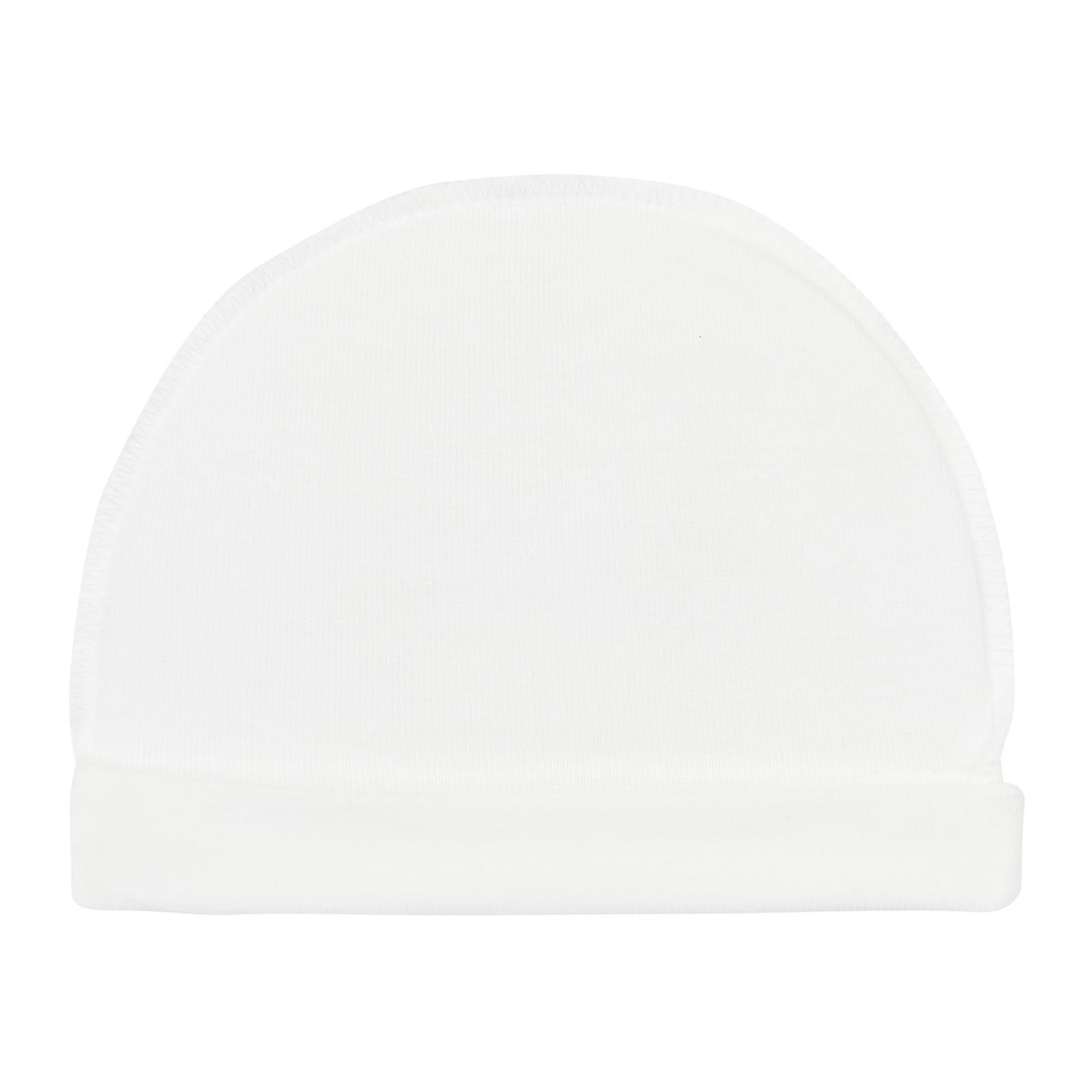 Шапочка детская ЛяЛя р. 62 (13БК002)