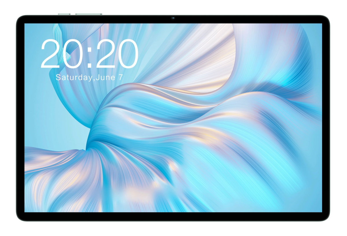 Планшет Teclast M50 Pro 8/256Gb IPS10.1 4G з чохлом Blue (00343) - фото 2