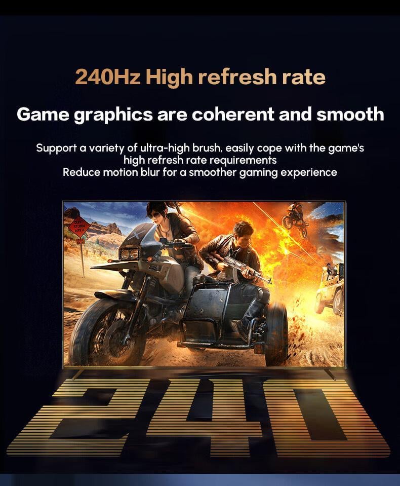 Кабель-переходник Type-C на DisplayPort UGREEN DP1.4 8K 60Hz 4K 240Hz HDR тройное экранирование 1 м Черный (45631) - фото 4 Кабель-переходник Type-C на DisplayPort UGREEN DP1.4 8K 60Hz 4K 240Hz HDR тройное экранирование 1 м Черный (45631) - фото 4