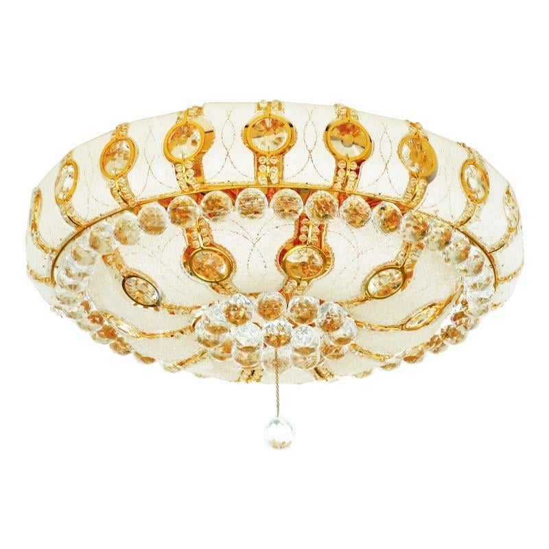 Люстра стельова торт велика Brille BCL-199S/14 E14