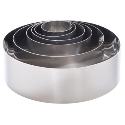 Форма кухонная Stenson H11865 6 шт. (11605761)