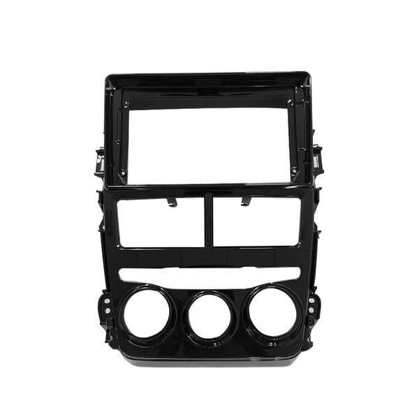 Перехідна рамка QIV Q0543 для Toyota Yaris Vios 2017-2020 9" (Q0543)