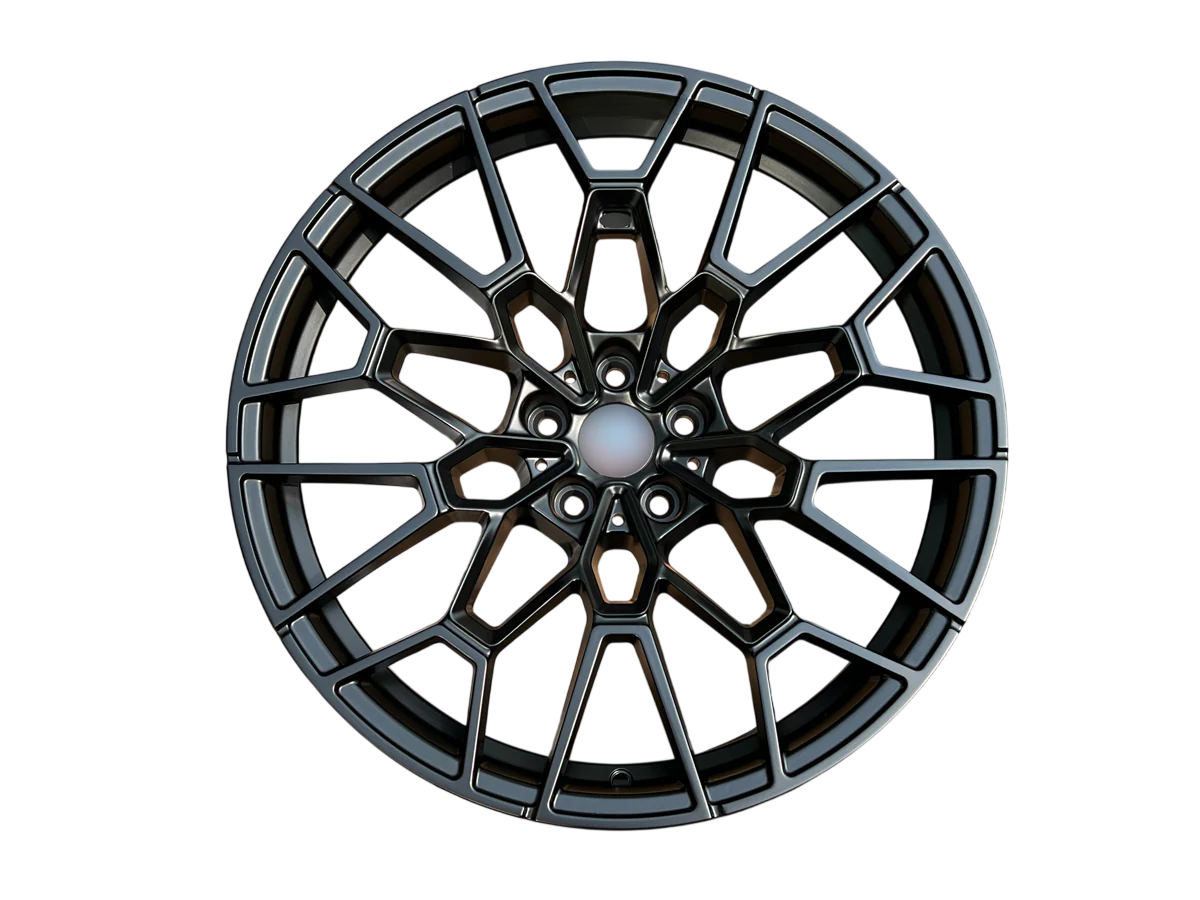 Диски колесные кованые OEM R20 V2 Kabeast Forged для BMW 4 серия G22/23/26 2020- гг. алюминий 4 шт.