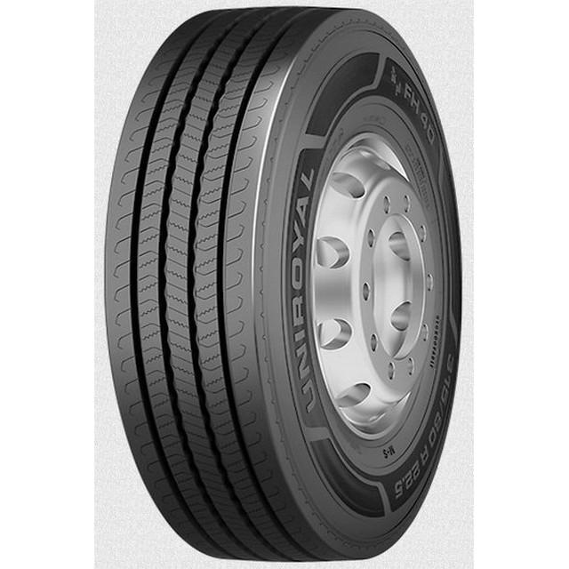 Шина всесезонная UNIROYAL FH40 рулевая 235/75 R17.5 132/130M 12PR (1001957025)