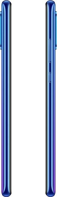 Смартфон Honor 20i 6/256Gb Blue - фото 4