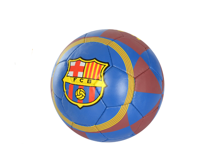 Мяч футбольный 2500-191 (AN003955)